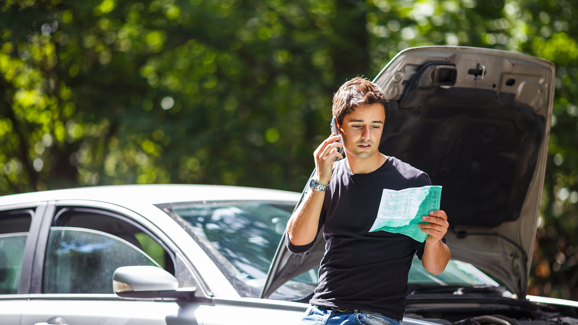 Öz İSM Sigorta - Trafik Sigortaları